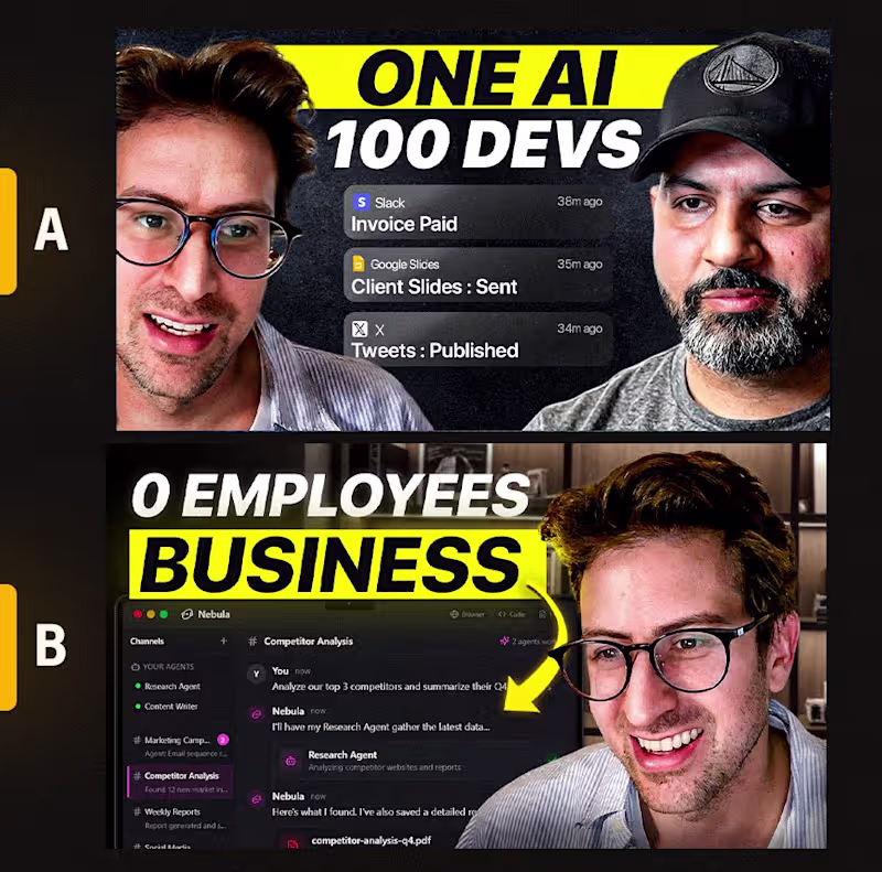 Cover image for The Results vs. the System