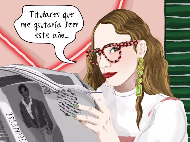 Cover image for Personalized Comics for your projects