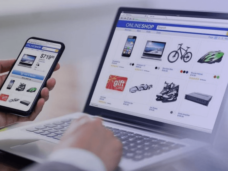 Cover image for Upload, Add, and List Products on Shopify, WooCommerce & Etsy