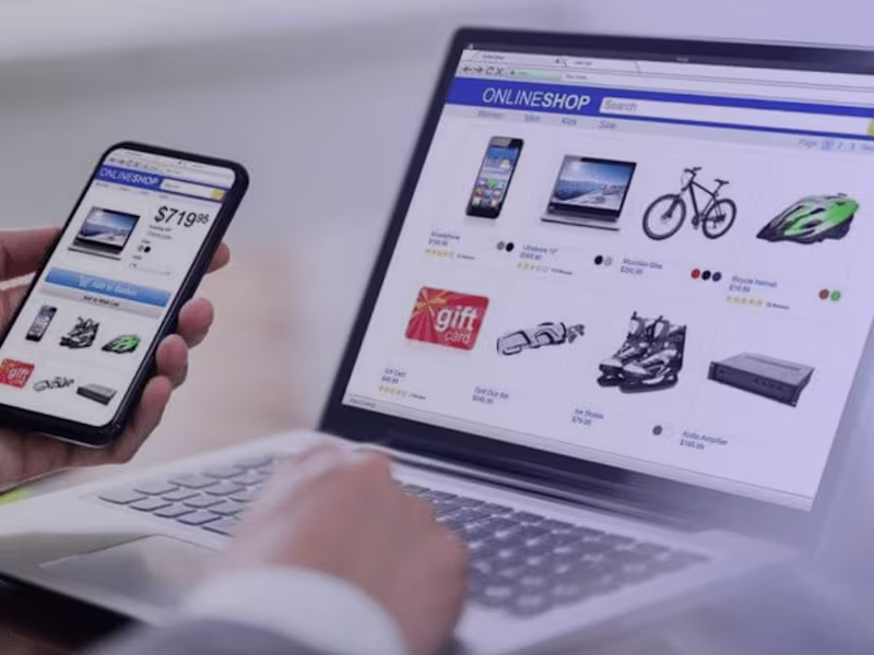 Cover image for Upload, Add, and List Products on Shopify, WooCommerce & Etsy