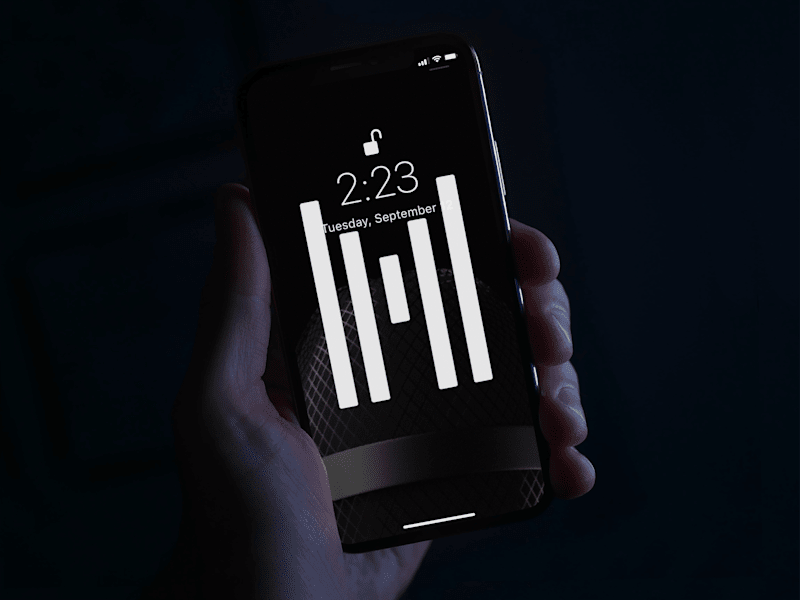 Cover image for Muse Logo 
