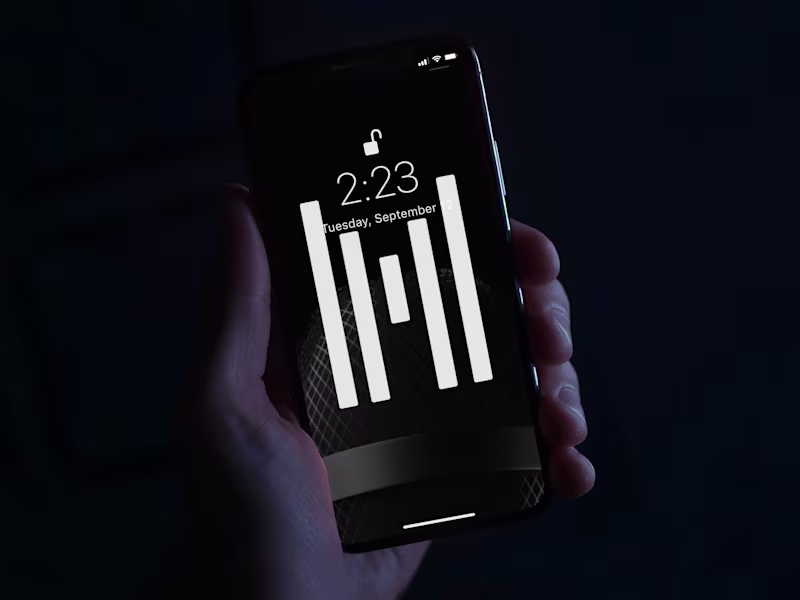 Cover image for Muse Logo 