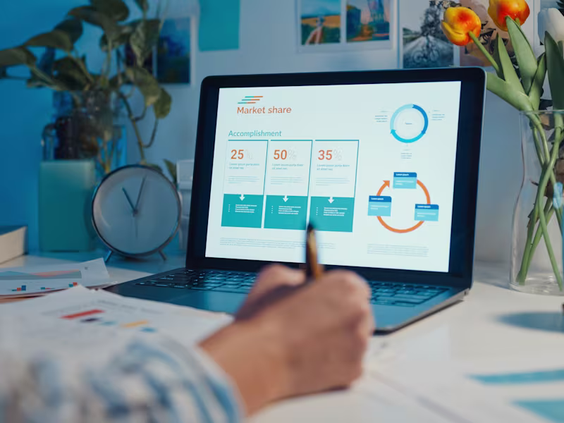 Cover image for Website Design