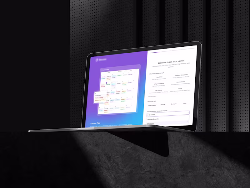 Cover image for Hey everyone, excited to share my latest portfolio piece! I ...