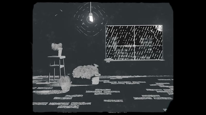 Cover image for Lluvia