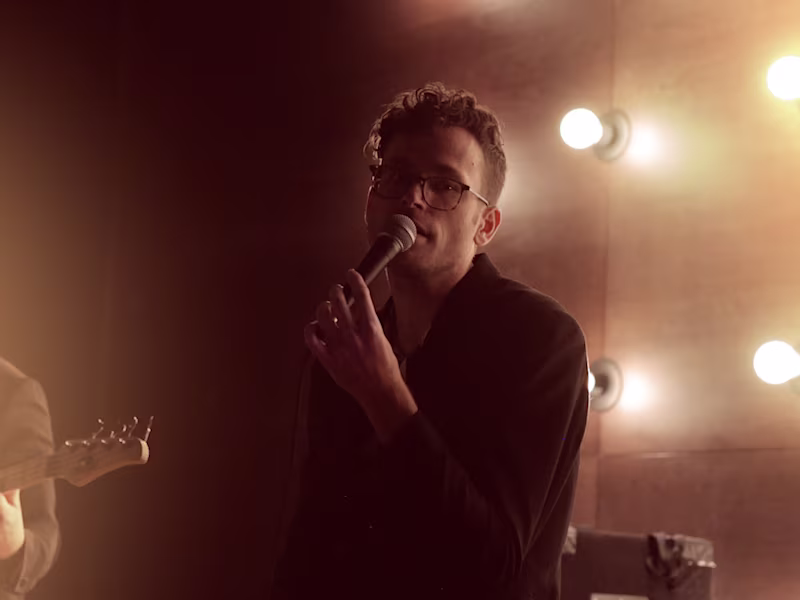 Cover image for Edison House in Salt Lake City, Utah! Love shooting events!