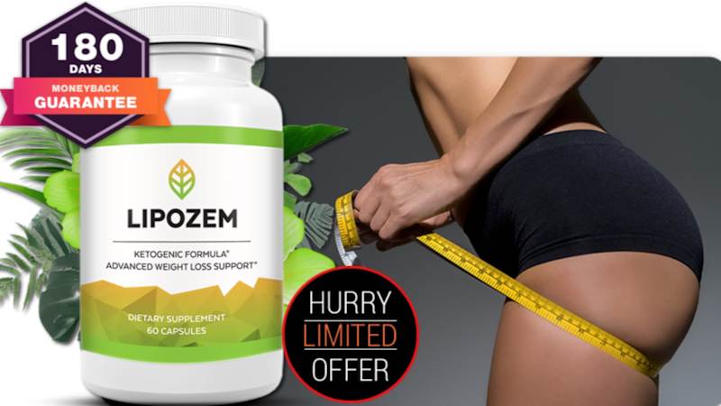Cover image for Lipozem (SCAM OR LEGIT EXPERIENCE) “Reviews” Genuine?