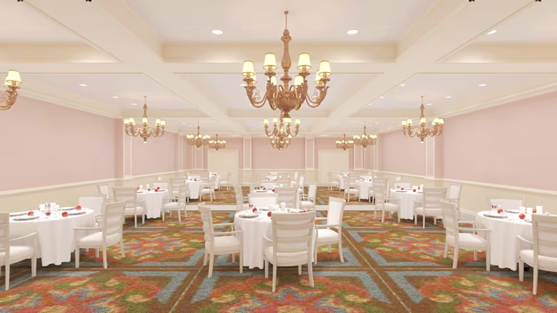 Cover image for Interior project 