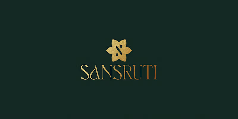 Cover image for Sansruti Visual Identity :: Behance
