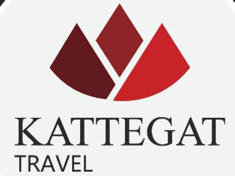 Cover image for Agencia de viajes