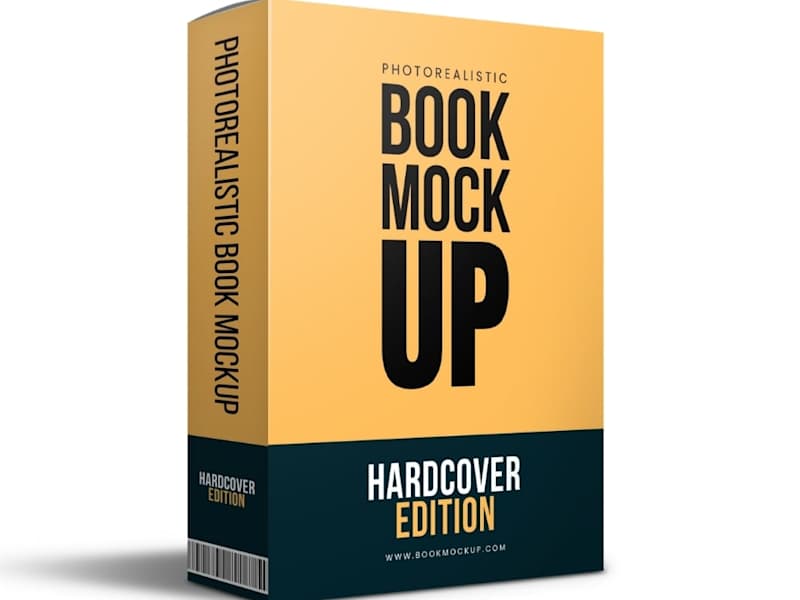 Cover image for Mockup Design