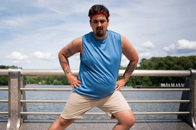 Cover image for How to Lose Weight Effectively?