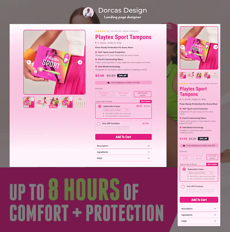 Cover image for The Buy Box Where the Sale Is Won