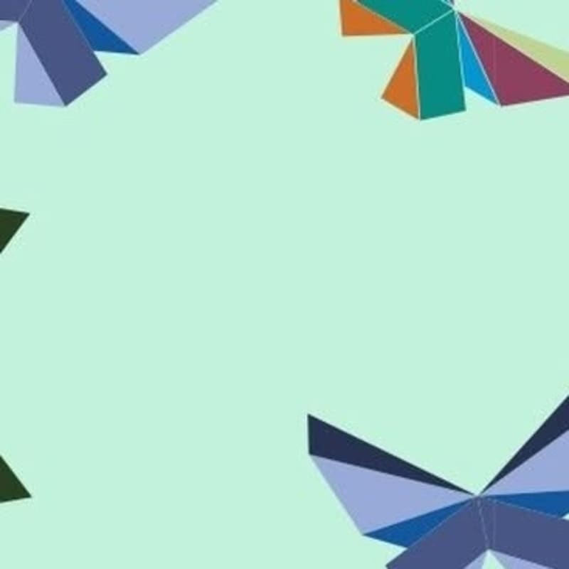 Cover image for Pattern Design Project
