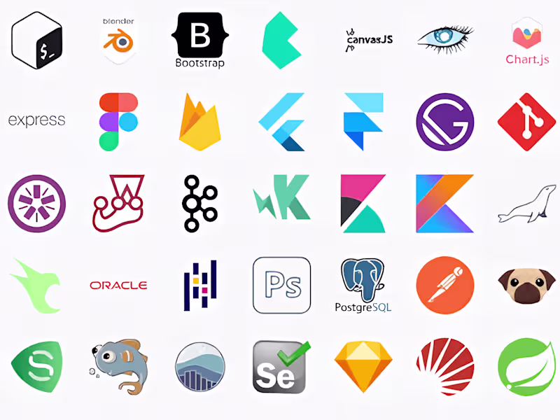 Cover image for Full Stack Engineer