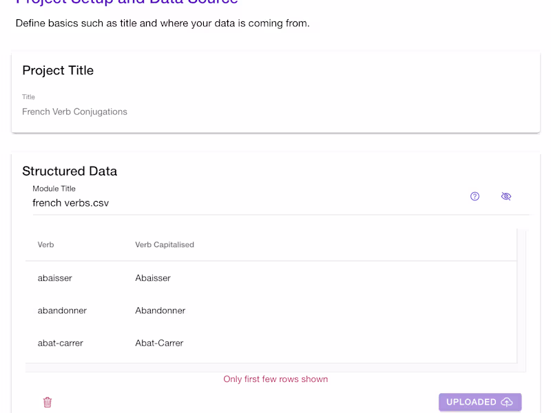 Cover image for StudioPret - Database to Article using AI