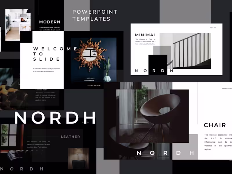 Cover image for PowerPoint Presentation Maker