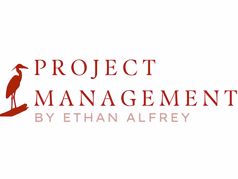 Cover image for Project Management