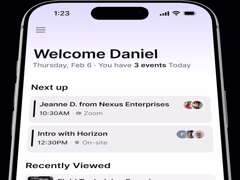 Cover image for Web Application Development