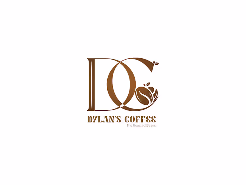 Cover image for Dylan's Coffee 