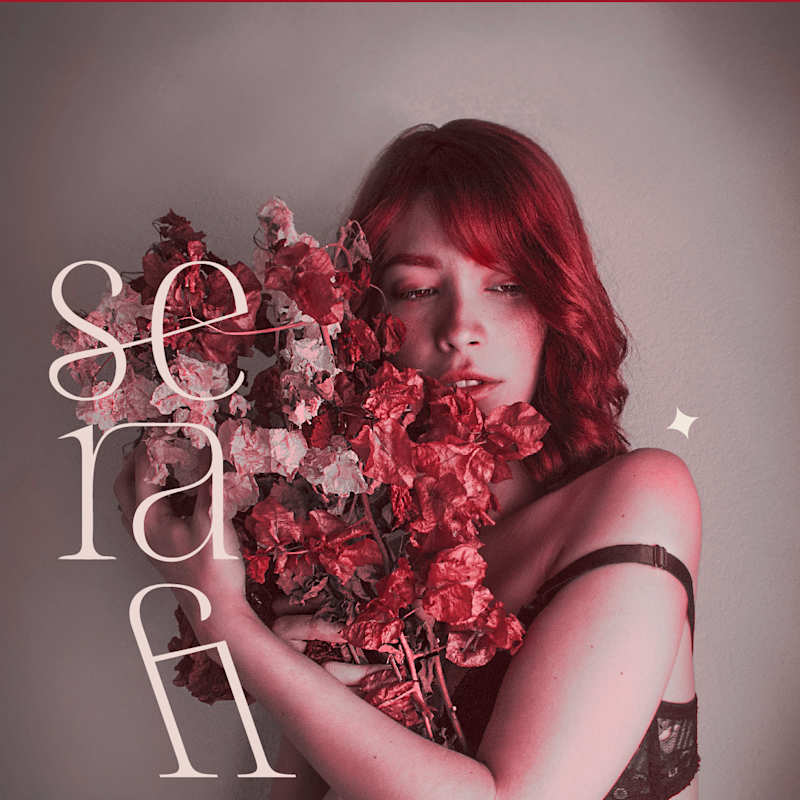 Cover image for Serafì, Empowering Lingerie Brand Identity on Behance