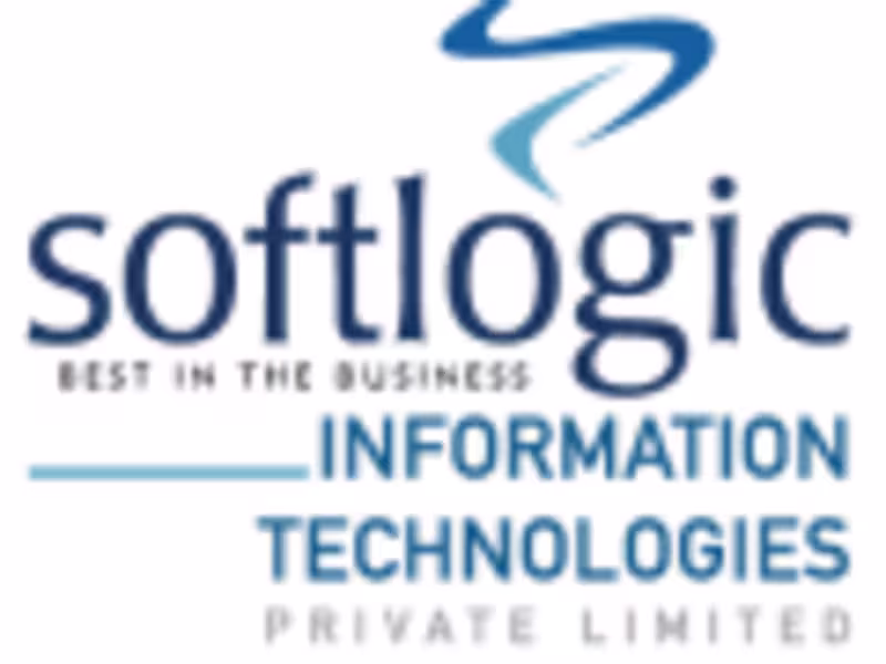 Cover image for Softlogic Information Technologies