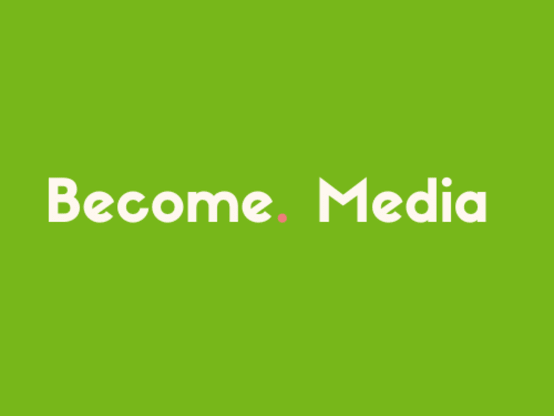 Cover image for Become. Media | Personal Branding for the next generation of wo…