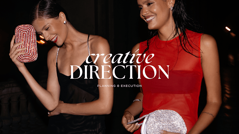 Cover image for Creative Direction | Giarité 2023