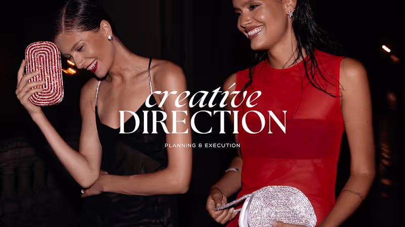 Cover image for Creative Direction | Giarité 2023