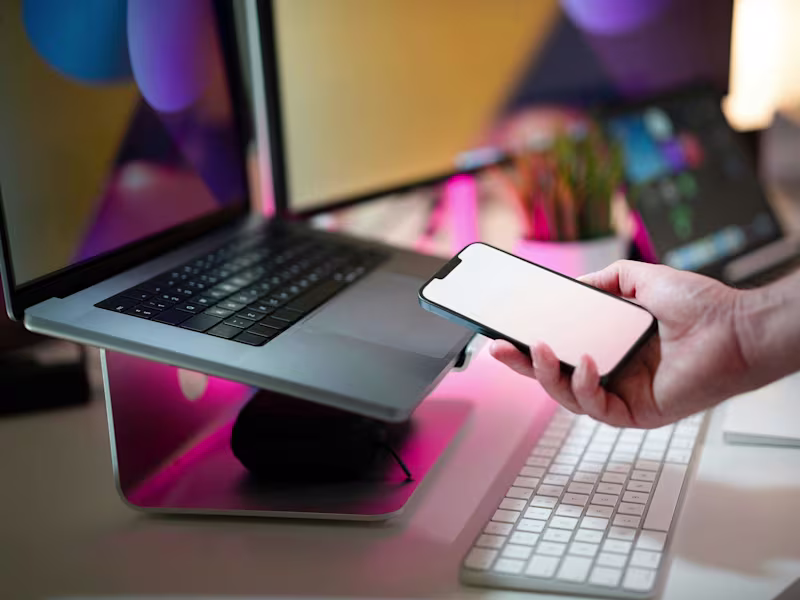 Cover image for FREE 25-Min Call: Let's Chat About Your App + Goals