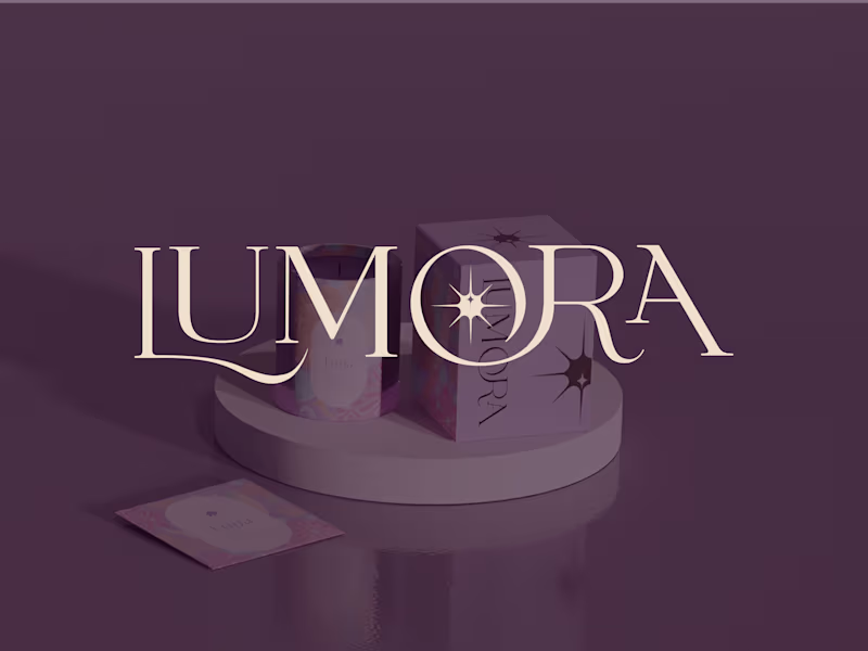 Cover image for Brand Identity - comprehensive plan