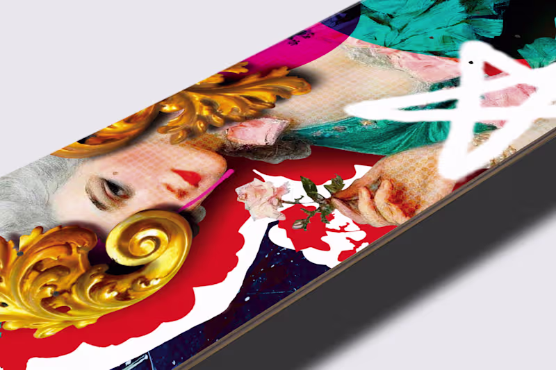 Cover image for Duchess Skateboard CO.