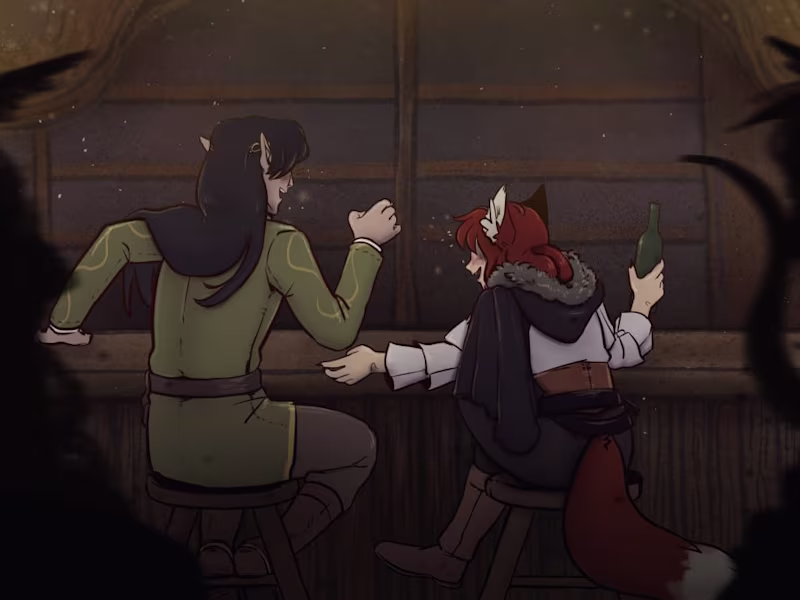 Cover image for Digital illustration