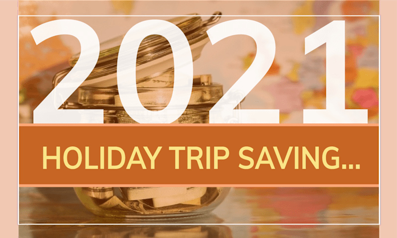 Cover image for How to plan your holiday trip on a budget (2021)