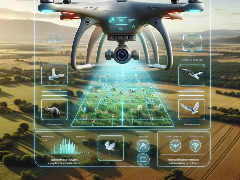 Cover image for Computer Vision Development