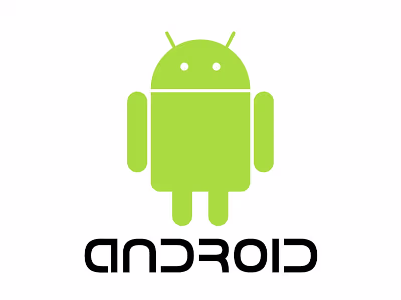 Cover image for Custom Android App Development