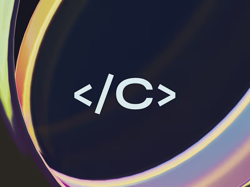 Cover image for  Award-Winning Digital Agency Portfolio