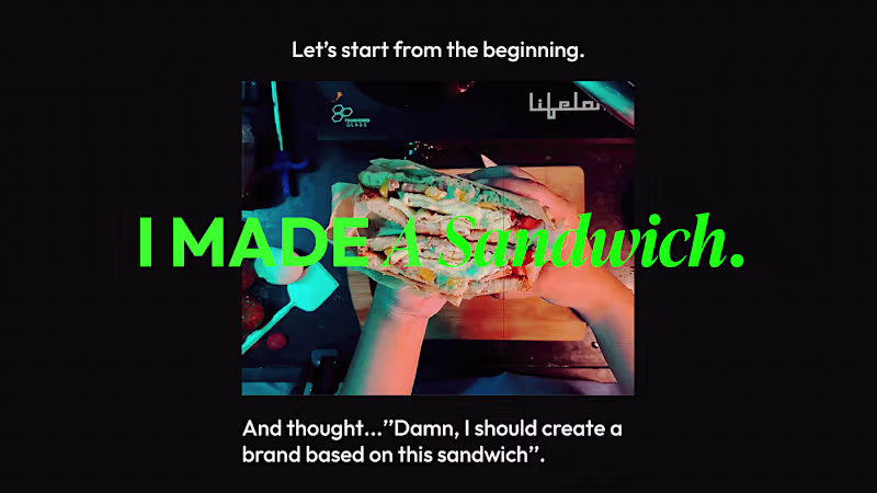 Cover image for Eggly | Branding Design Sprint