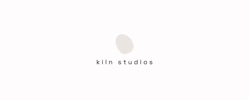 Cover image for Kiln Studios :: Behance