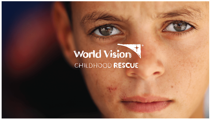 Cover image for Childhood Rescue Global Product Brand