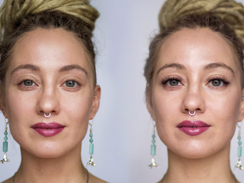 Cover image for Lash Theory on Instagram