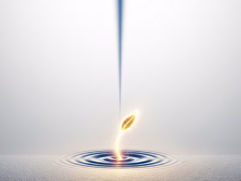 Cover image for Discovery Call: First Step to Strategic Clarity