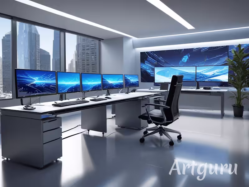 Cover image for Aplicaciones web