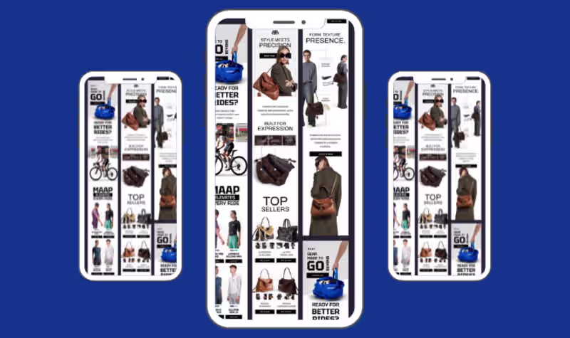 Cover image for Klaviyo Email Marketing & Email Automation 