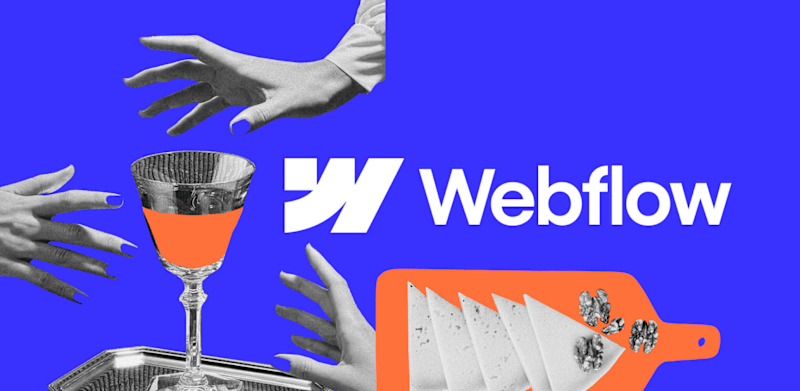 Cover image for Social Media Growth Strategy for Webflow