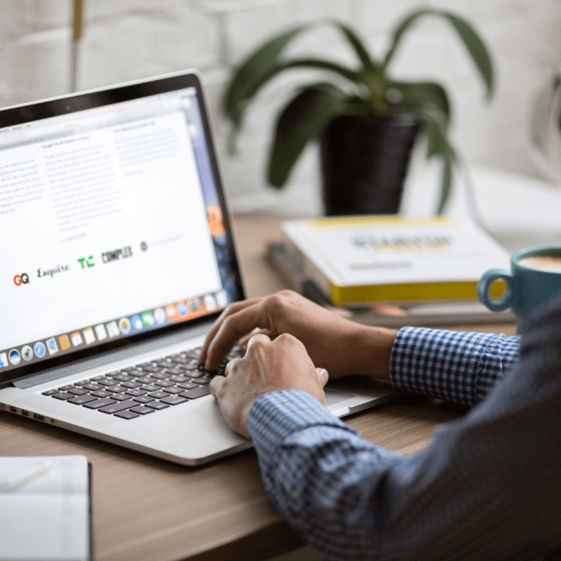Cover image for SEO Services