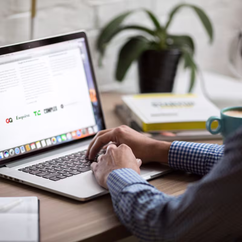 Cover image for SEO Services