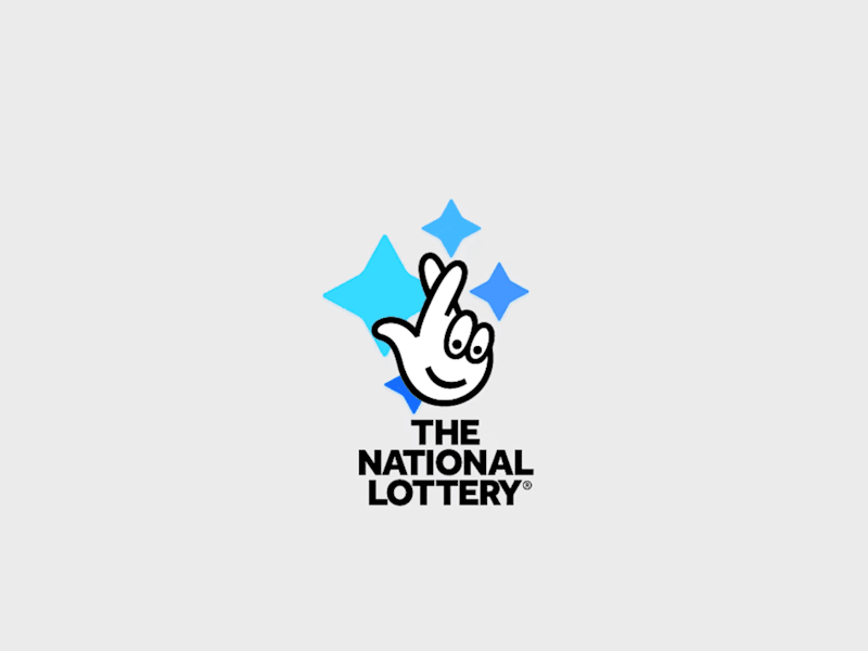 Cover image for The National Lottery - Highest Lottery Champaign Spray