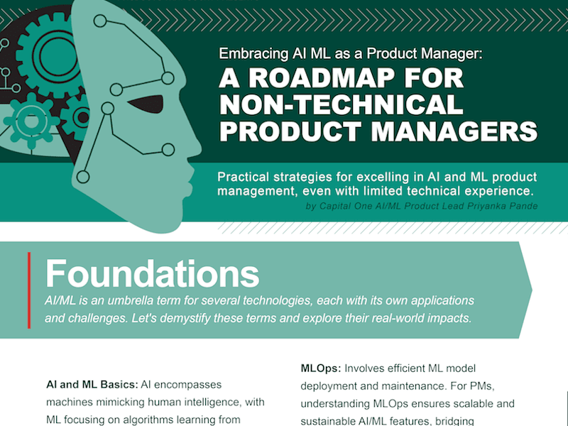 Cover image for Expert White Paper Creation for Tech Companies