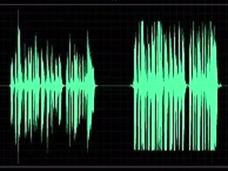 Cover image for I will thoroughly edit raw audio for podcast